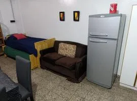 Complejo Berazategui 134