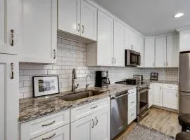 THE HAMILTON HOUSE - DOWNTOWN COLONIAL LANCASTER