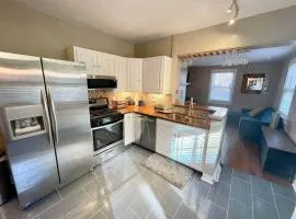 THE HANNAH HOUSE - DOWNTOWN HISTORIC LANCASTER