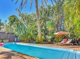 Tosca Elegant Merewether Beach House with Pool