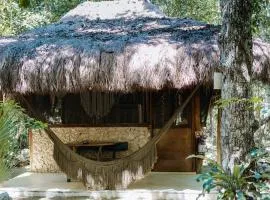 Cavelands become one with nature