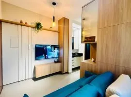 Studio New Home | Praticidade em um Só Lugar