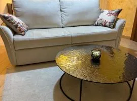 Casa Marconi duplex avec terrasse