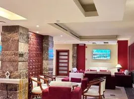 فندق عنيزة الحديث