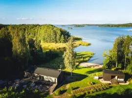 Stay North - Rönnäs