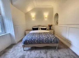 Kirkgate 2 bed - Coorie Doon Stays