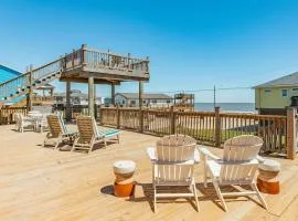 Absolutely Stunningly Decorated Posh Pink Pearl