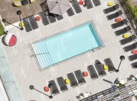Hyatus Luxury Residences Boston Assembly Row