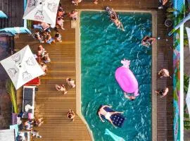 道格拉斯港背包客旅馆