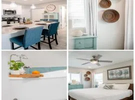 Cozy Coastal Cottages of Dunedin