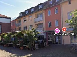 Ferienwohnung Portofino Edenkoben