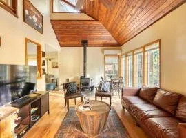 Woodland Hideaway, Dog-Friendly, Hot Tub