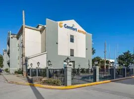 Comfort Suites Houston NW - Vintage Park