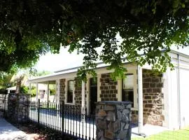 巴罗莎住宿加早餐旅馆