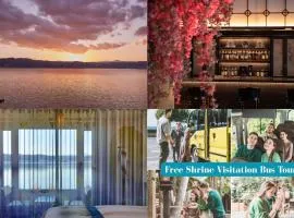 康迈苏维昂苏神尼酒店