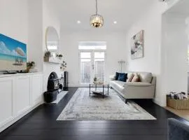 Courthouse - Family Retreat Near Bendigo CBD