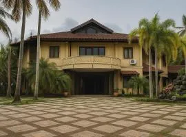 Athaya Beachside Villa