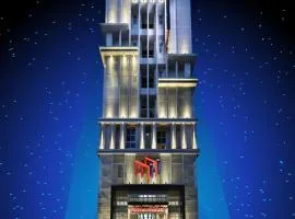 MINI HOTELS (台中火车站馆)