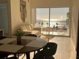 Rosarito Sol y Mar Getaway