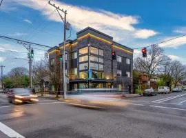 Stay Portland - City Serenity- Stylish 2-Bed Alberta Haven