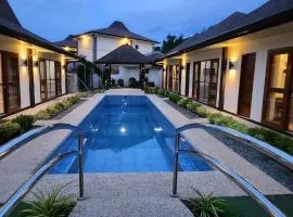 Panglao Ramyer Villa 2