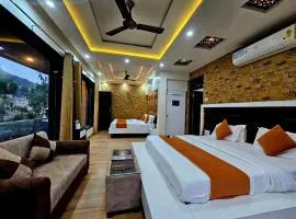 Hotel Leela Vilas Pushkar -A Boutique Hotel