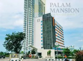 Palam Mansion at Apartment One Residence