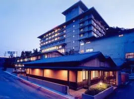 山村别馆日式旅馆