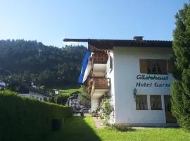 尊特尔旅馆