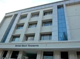Devi Towerrs 5 Roads