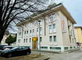 可丽丝塔尔酒店