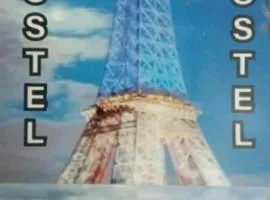 Mekong Sedone Hostel Neva Paris