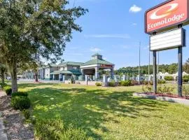 Econo Lodge Goose Creek - Charleston North