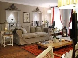 罗坎达波尔格贾尼康体酒店