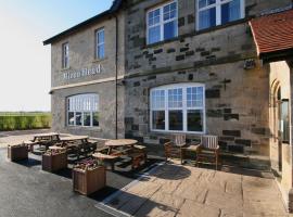 Mizen Head Hotel，位于巴姆博格的酒店