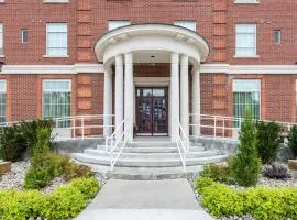 The Champlain Waterfront Hotel, an Ascend Collection Hotel