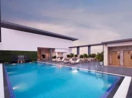 Crowne Plaza Lucknow by IHG