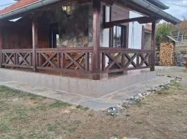 Planinska kuća Radulović