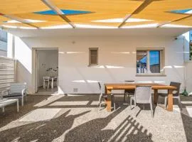 Lèvè – Sea Nature Stay