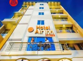 The Air Inn Uttara