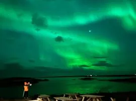 英格伦丁加维民宿