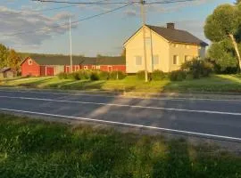 Puskan Mummola
