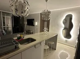 Hermoso apartamento en complejo turístico en Ricaurte Cundinamarca