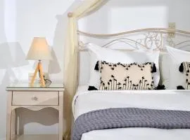 瓦萨洛拉斯酒店