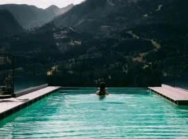 La Roccia Wellness Hotel