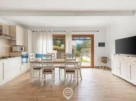 Garden Delight House