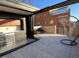 Casa Raval Artés