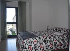 Precioso apartamento con garaje en Ares