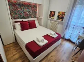 Rubin Stay-Karabas Apartments