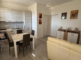 Donna Maria，位于卡坦扎罗的酒店